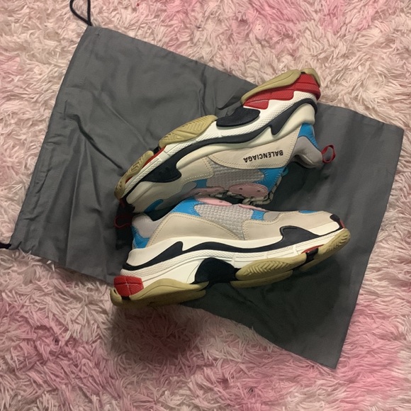 Best bet bag box new Shoestrings - Picture 2 of 2